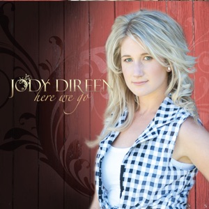 Jody Direen - No Way Out - Line Dance Musique