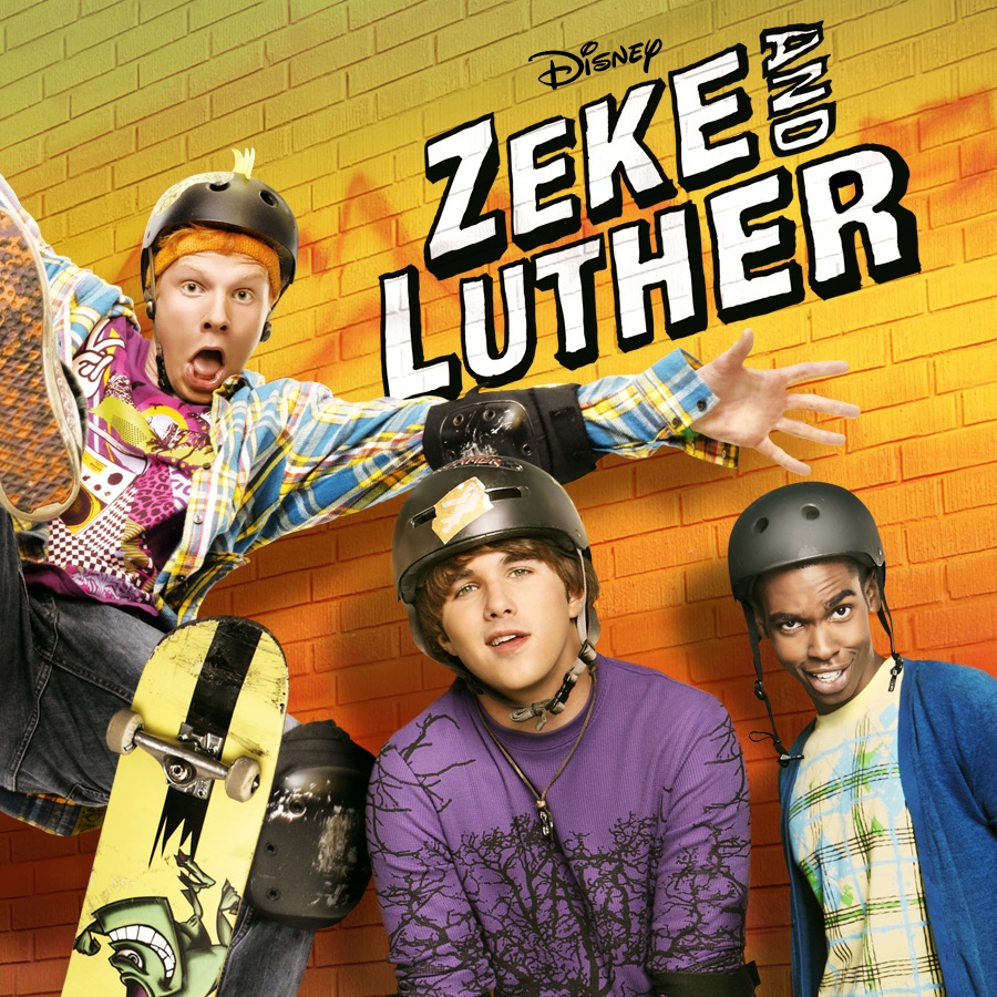 Zeke And Luther Download Torrent