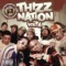 Thizz Remix - Bavgate, Cutthoat Committee, G-Stack, Keak da Sneak, Mistah F.A.B. & Mony Gang lyrics