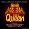 I Am a Queen (Stefane Lippe Mix) - Max Julien lyrics