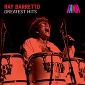 Ray Barretto - Acid