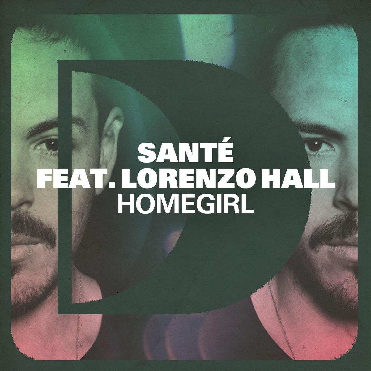 Sante feat. Lorenzo Hall – Homegirl