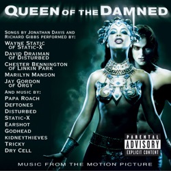 Mötley Crüe & Chester Bennington - System