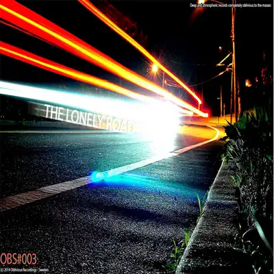 The Lonely Road - Single - Gloom