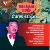 The Legend of Pop : Charles Hutagalung