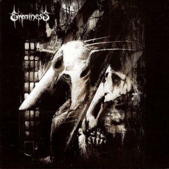 Cover artwork for Exhausted Forms