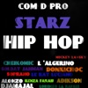 Hip Hop Starz