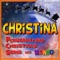 Christina Personalized Christmas Song With Bonzo - Personalisongs lyrics
