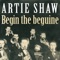 Sugar Foot Stomp - Artie Shaw lyrics