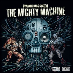 Dynamik Bass System - Dance to the Music