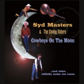 Syd Masters & The Swing Riders - Yodel Rodeo