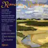 Romantic Residues – Songs for Tenor and Harp album lyrics, reviews, download