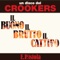 Il Cattivo - Crookers lyrics