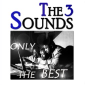 The Three Sounds: Only the Best (Original Recordings Digitally Remastered) artwork