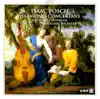 Posch: Harmonia concertans album lyrics, reviews, download