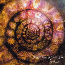 Steve Roach - Piece of Infinity