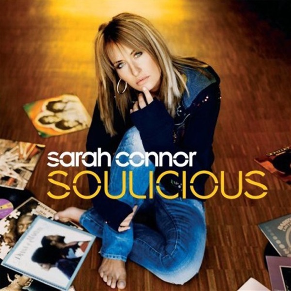 Sarah Connor - Just One Last Dance (Kayrob Dance Remix)
