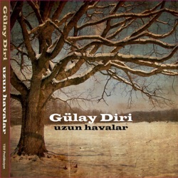 Gülay Diri - Ali De Beyim Taş Başında Oturur