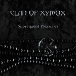 Clan of Xymox - No Words