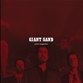 Giant Sand - Iron Man