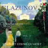 Glazunov: String Quartets, Vol. 5 album lyrics, reviews, download