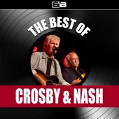 Crosby & Nash - Naked In the Rain