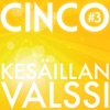 Kesäillanvalssi - Single, 2013
