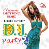 Non-Stop D.J. Party, Vol. 2 artwork