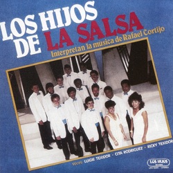 Los Hijos De La Salsa - El Negro Bembón