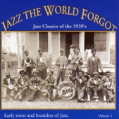 Jazz the World Forgot Volume 1, 2005