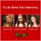 I'll Be Home for Christmas (A Capella Version) - Single