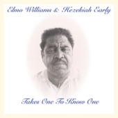 Elmo Williams & Hezekiah Early - Mother's Dead