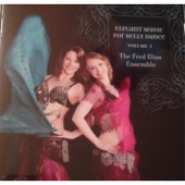 Elegant Music for Belly Dance, Vol. 3 artwork