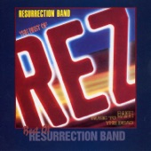 Best of Resurrecction Band artwork