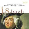 Stream & download Bach: Offrande Musicale