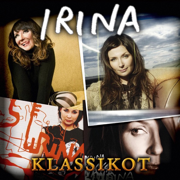 Irina - Vastaukset
