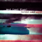 West Coast Blues! artwork
