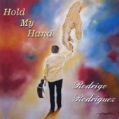 Hold My Hand artwork