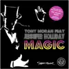 Magic (Remixes) [feat. Jennifer Holliday] album lyrics, reviews, download