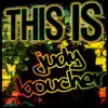 This Is Judy Boucher album lyrics, reviews, download