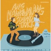 Ang Nawawalang Soundtrack artwork