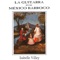 Sarao o Bailete de el Retiro - Isabelle Villey lyrics