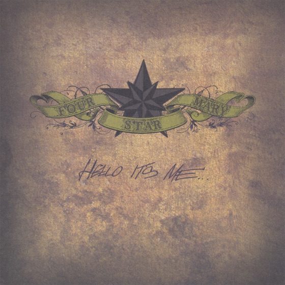 Cover artwork for Hollow