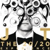 Justin Timberlake - Let the groove get in