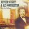 Rio la Yagua (Guaracha) - Xavier Cugat and His Orchestra lyrics