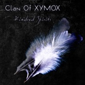 Clan of Xymox - Heroes