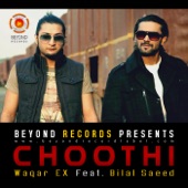 Choothi artwork