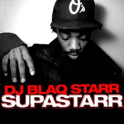 DJ Blaqstarr featuring Rye Rye - Shake It to the Ground (Featuring Rye Rye)