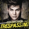 Trespassing (Deluxe Version) artwork