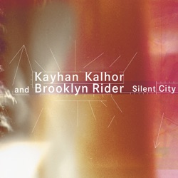 Kayhan Kalhor & Erdal Erzincan - Ascending Bird